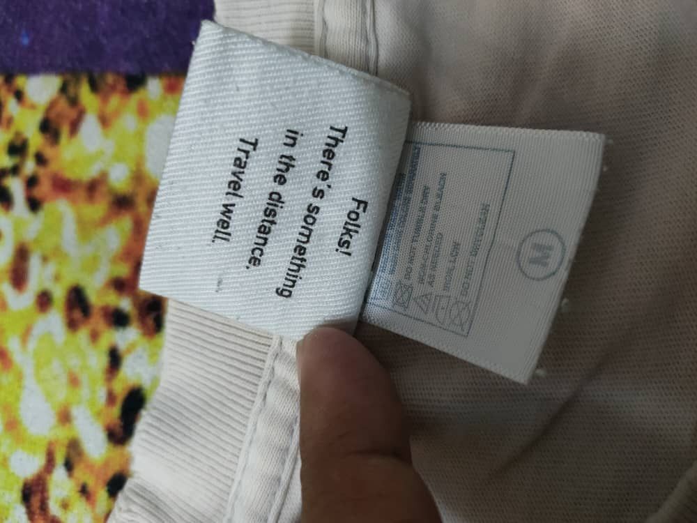 Art Comes First Nepenthes Gallery Art T Size US M / EU 48-50 / 2 - 6 Thumbnail