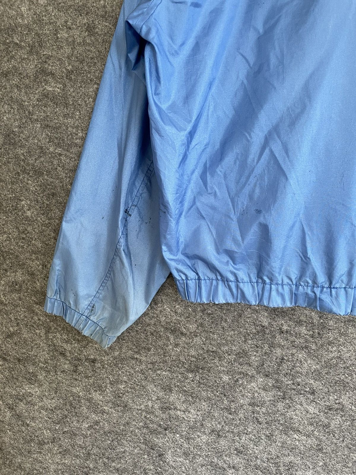 Japanese Brand × Vintage VINTAGE NISMO NISSAN RACING TEAM Size US L / EU 52-54 / 3 - 9 Thumbnail