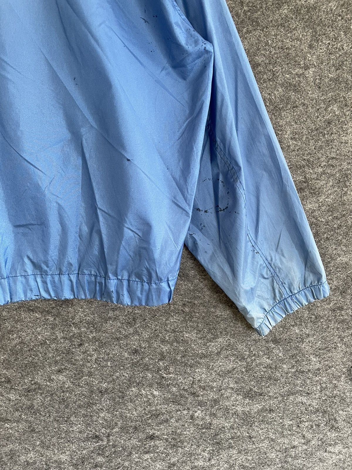 Japanese Brand × Vintage VINTAGE NISMO NISSAN RACING TEAM Size US L / EU 52-54 / 3 - 10 Thumbnail