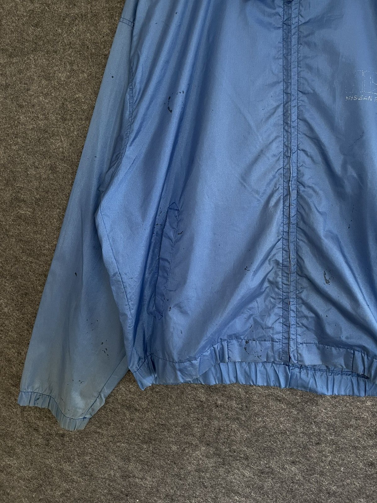 Japanese Brand × Vintage VINTAGE NISMO NISSAN RACING TEAM Size US L / EU 52-54 / 3 - 6 Thumbnail
