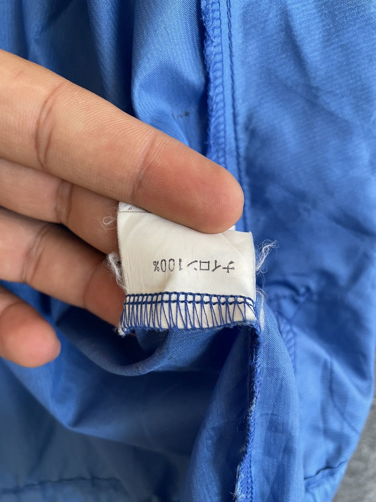 Japanese Brand × Vintage VINTAGE NISMO NISSAN RACING TEAM Size US L / EU 52-54 / 3 - 11 Thumbnail