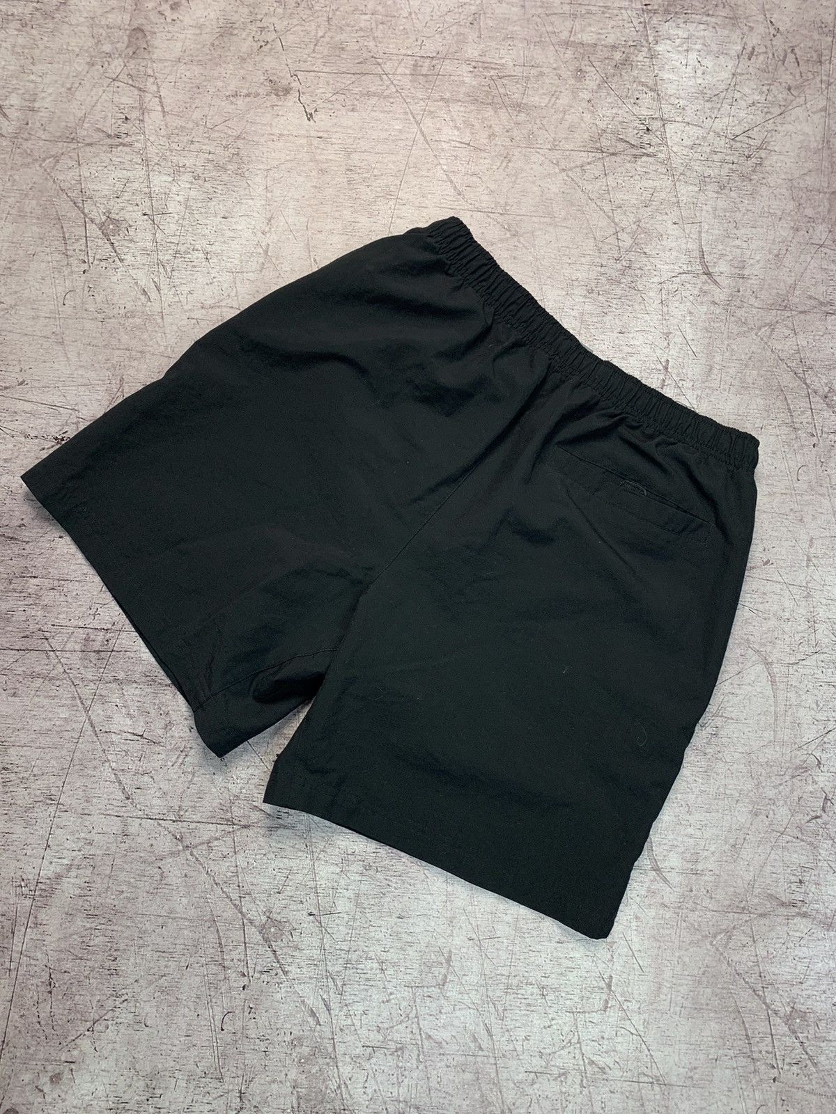 Nike Nike Y2K Vintage Shorts Size US 34 / EU 50 - 6 Thumbnail