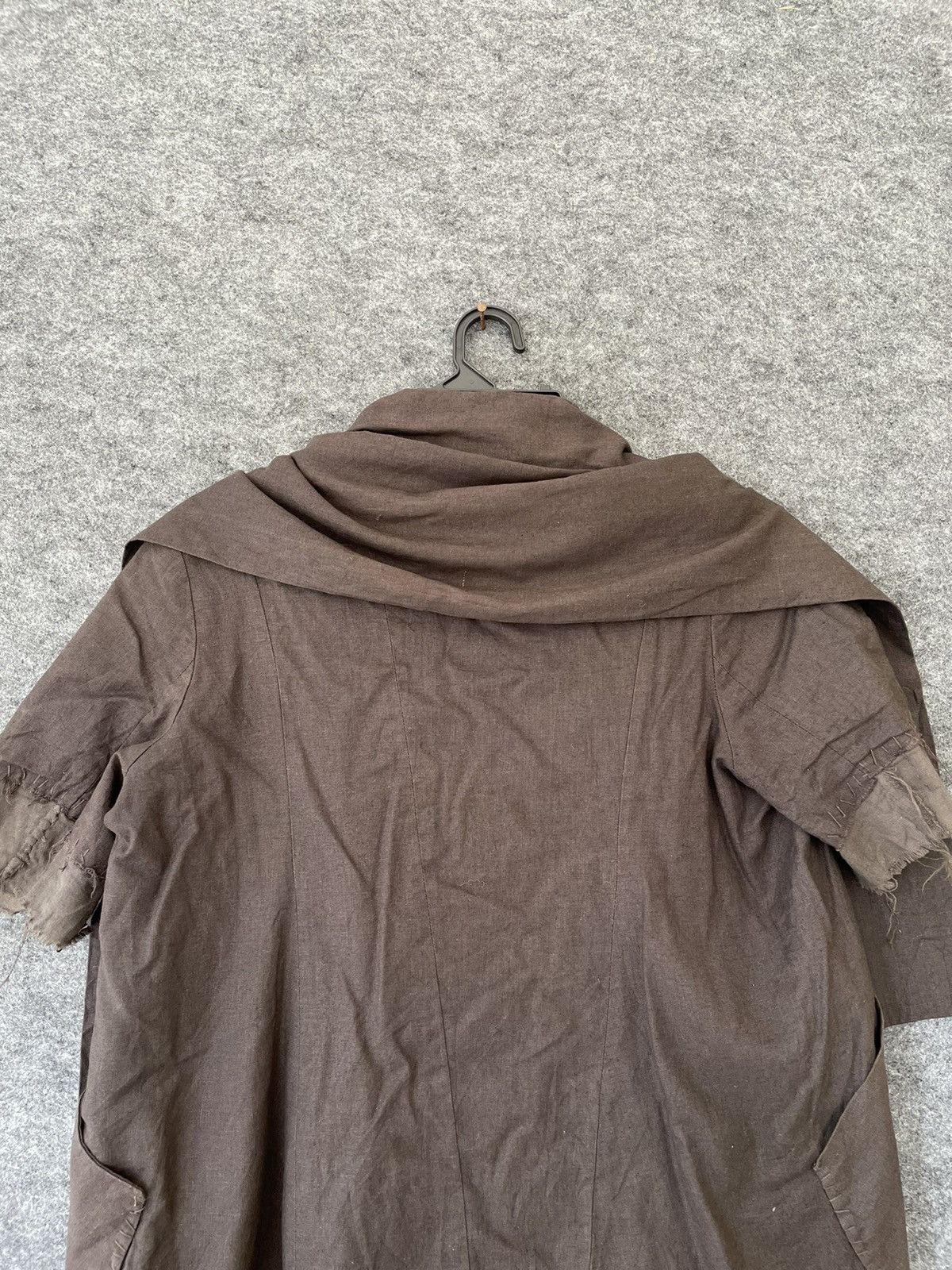 Japanese Brand UNRULY LIGHT JACKET Size US M / EU 48-50 / 2 - 4 Thumbnail