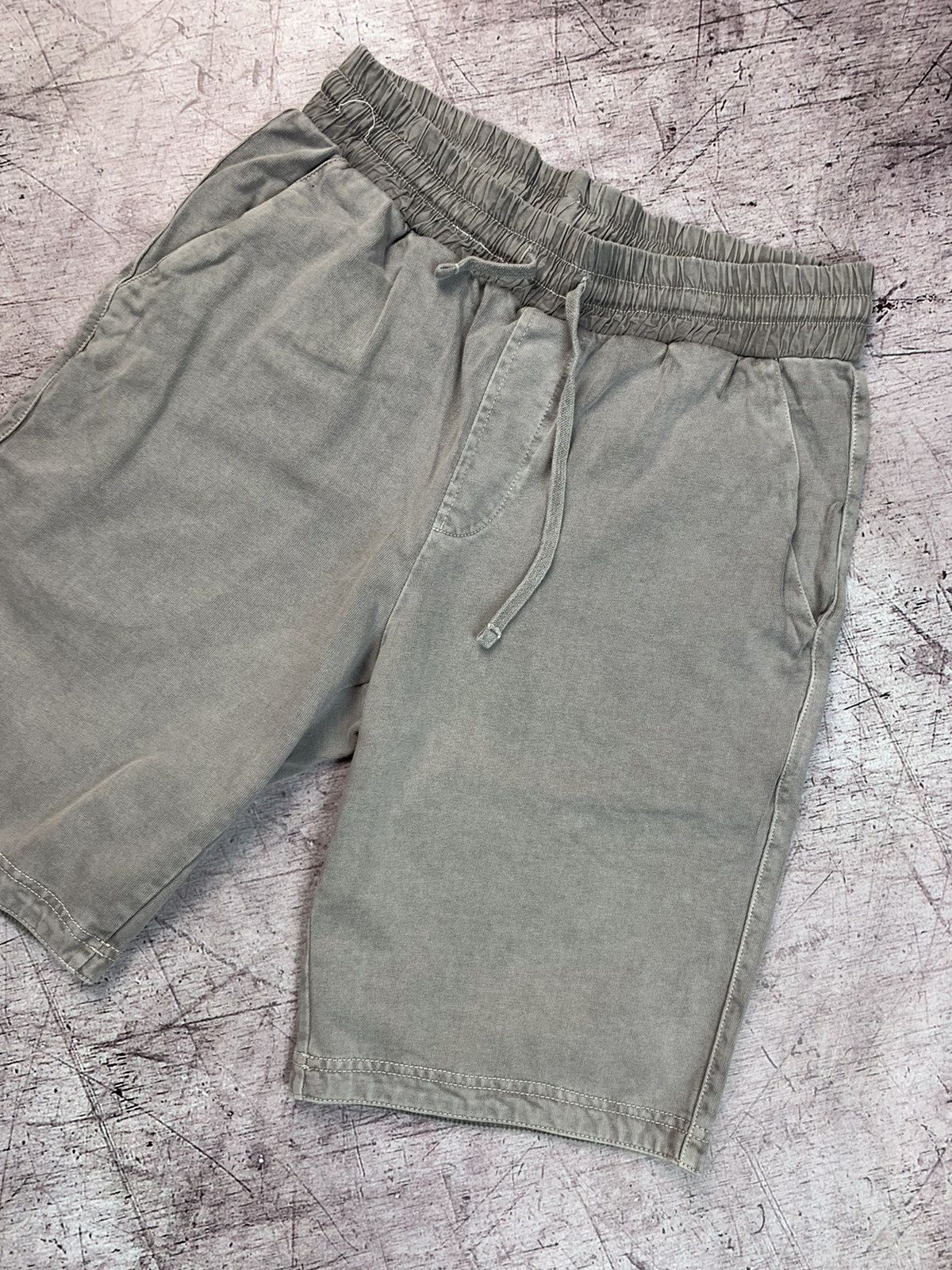 Allsaints Allsaints Y2K Shorts Size US 30 / EU 46 - 3 Thumbnail