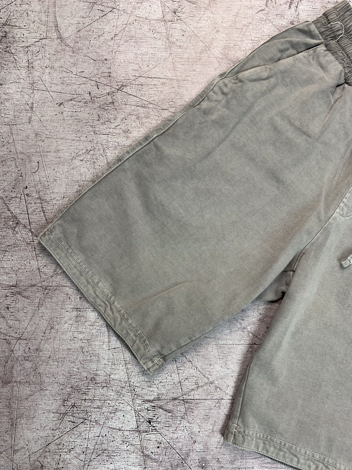 Allsaints Allsaints Y2K Shorts Size US 30 / EU 46 - 2 Thumbnail
