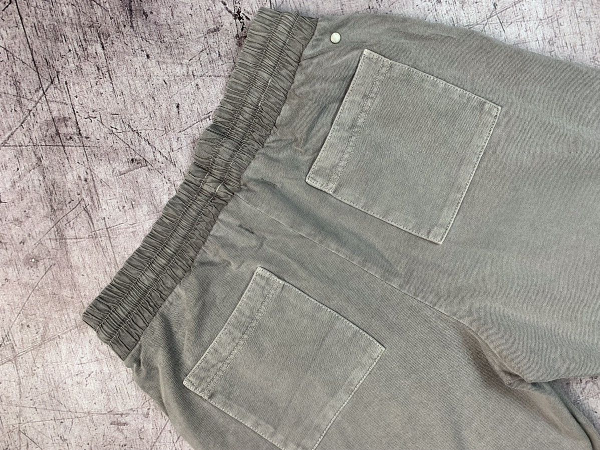 Allsaints Allsaints Y2K Shorts Size US 30 / EU 46 - 4 Thumbnail