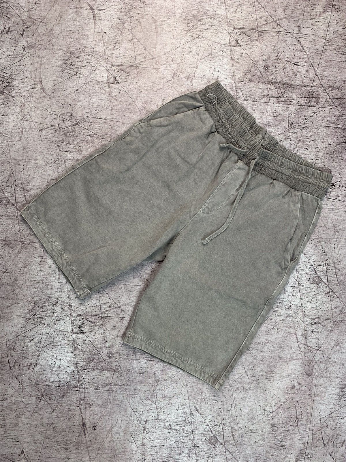 Allsaints Allsaints Y2K Shorts Size US 30 / EU 46 - 1 Thumbnail