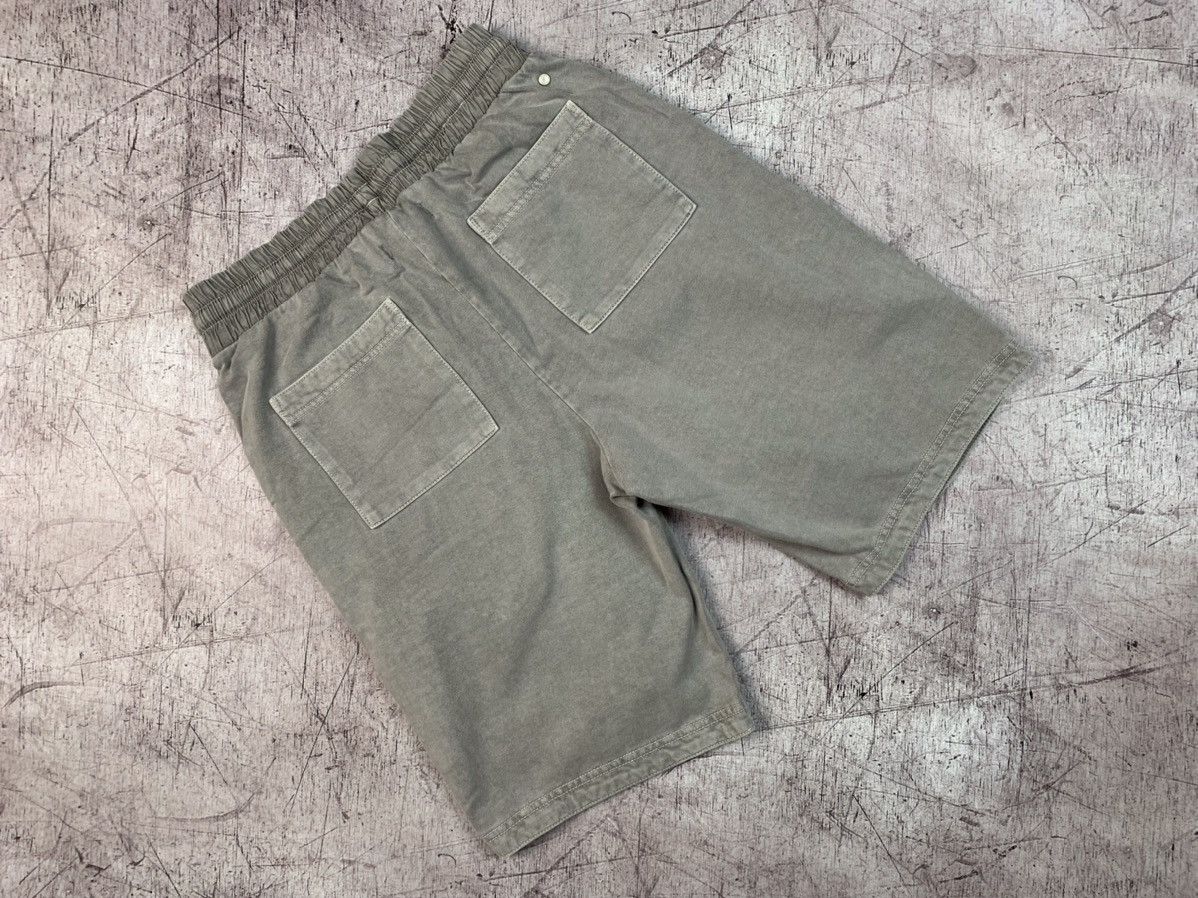 Allsaints Allsaints Y2K Shorts Size US 30 / EU 46 - 5 Thumbnail