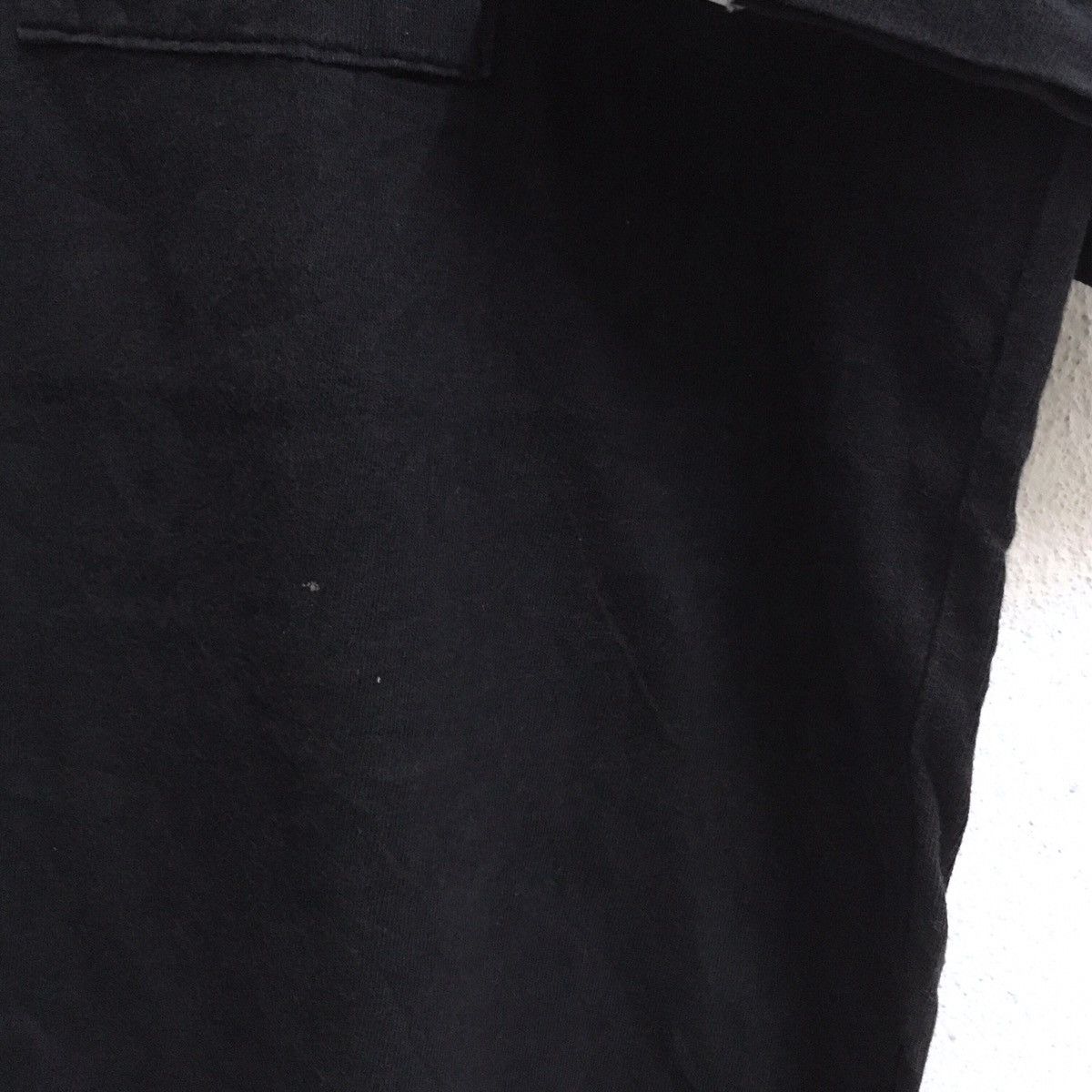 Neighborhood VINTAGE NEIGHBORHOOD JAPANESE BRAND BIG LOGO T-SHIRT Size US L / EU 52-54 / 3 - 4 Thumbnail