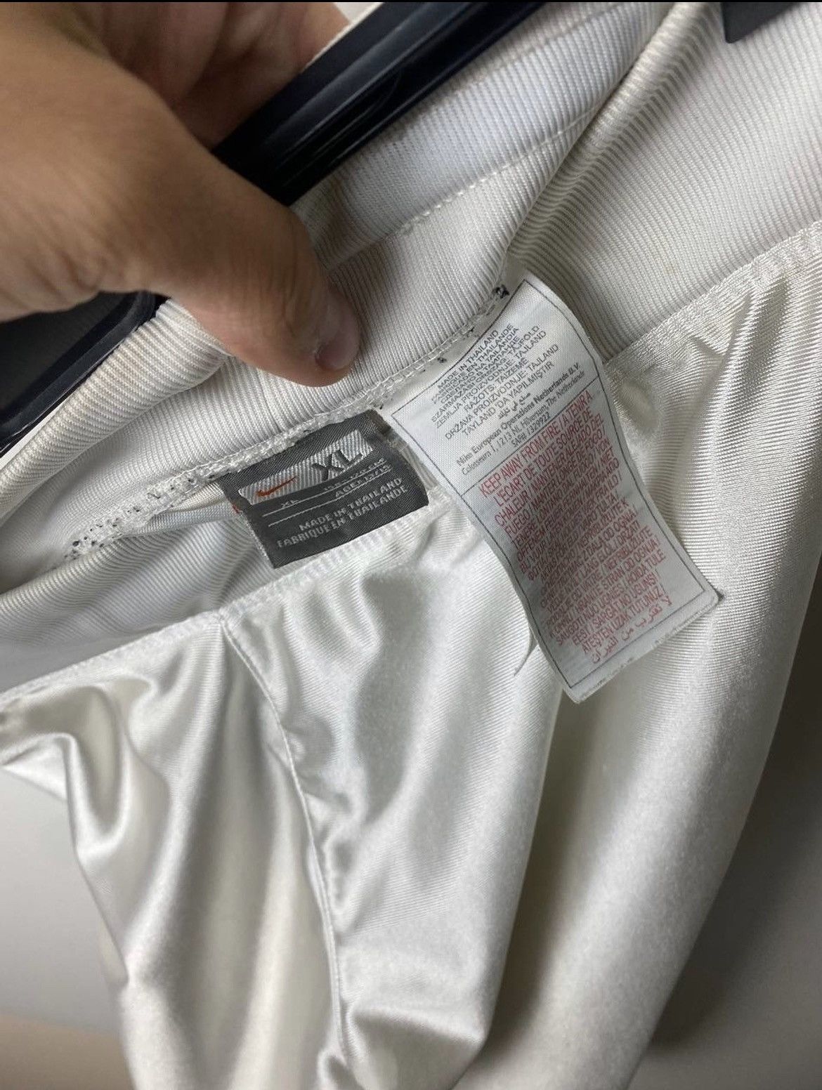 Vintage Nike vintage shorts size S Size US 28 / EU 44 - 3 Thumbnail