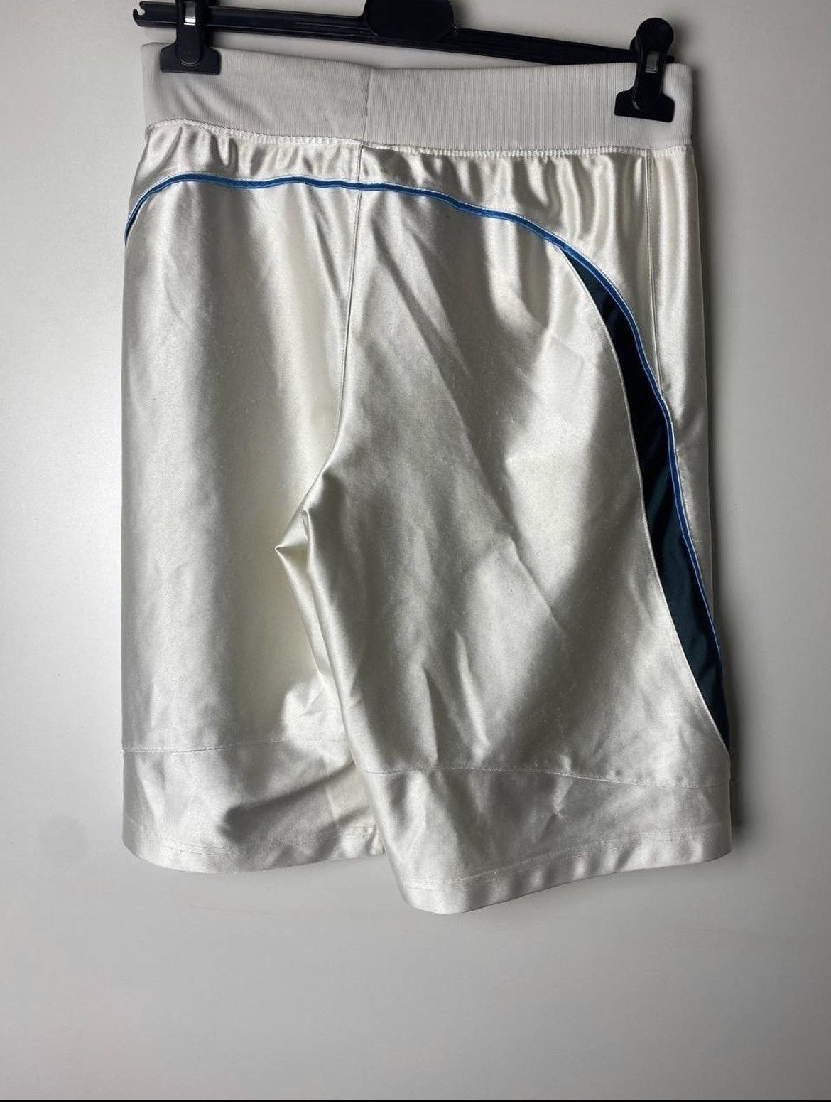 Vintage Nike vintage shorts size S Size US 28 / EU 44 - 2 Thumbnail