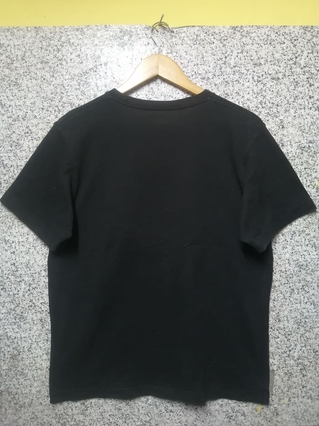 Band Tees × Metallica × Vintage VINTAGE METALLICA PUSHEAD VERY RARE Size US M / EU 48-50 / 2 - 2 Thumbnail