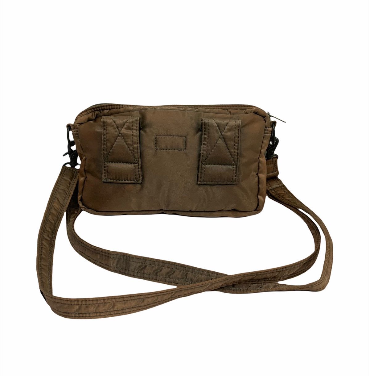Head Porter 🇯🇵 PORTER 2 WAY MINI CROSSBODY SLING/POUCH Size ONE SIZE - 3 Thumbnail