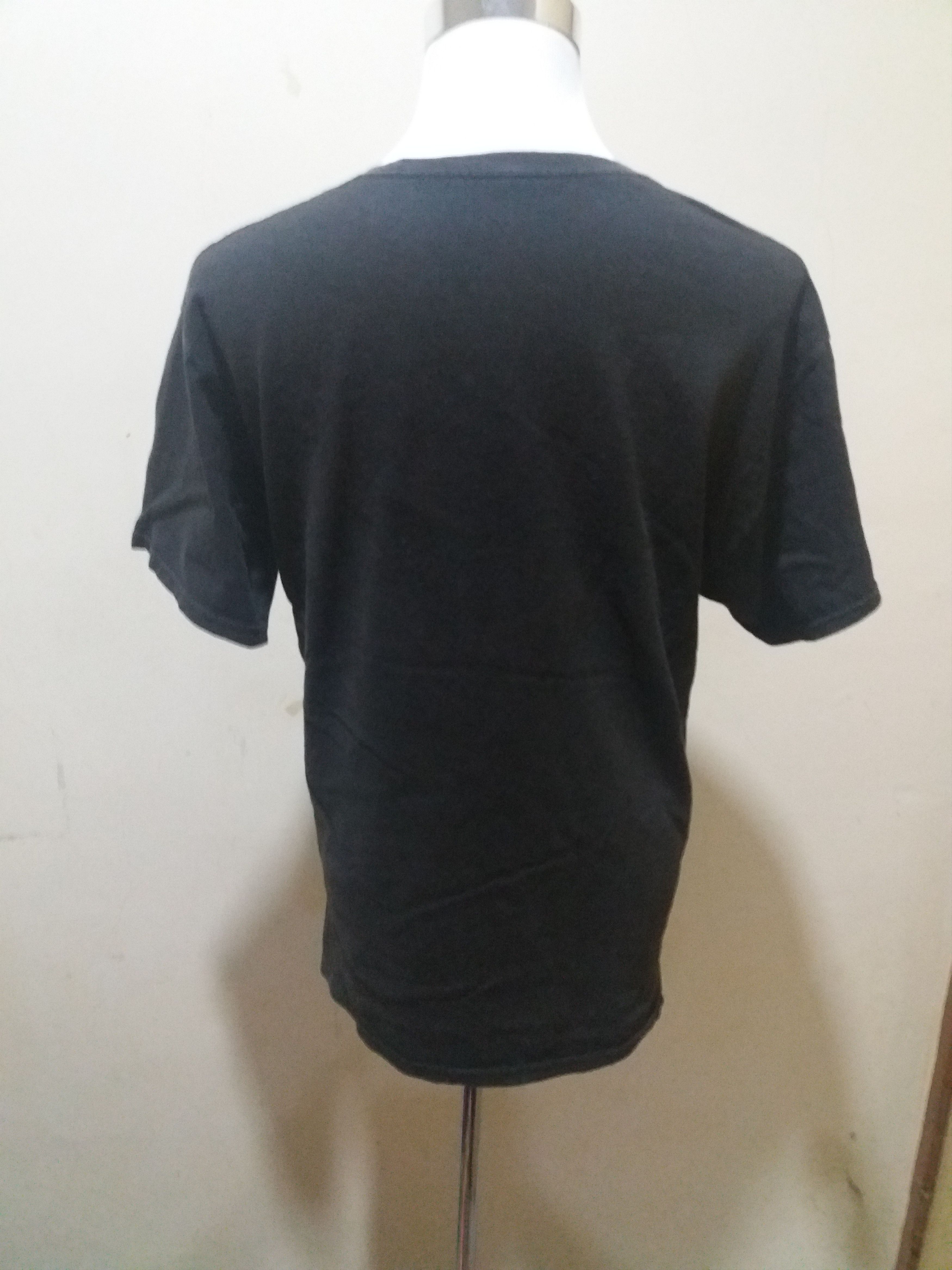 Band Tees × Rap Tees Lil wayne hip hop raptee shirt Size US L / EU 52-54 / 3 - 3 Thumbnail
