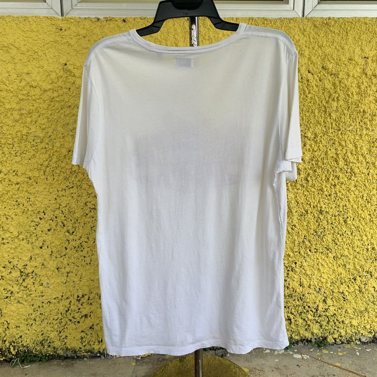 Diesel Diesel Railriders tee Size US M / EU 48-50 / 2 - 2 Thumbnail