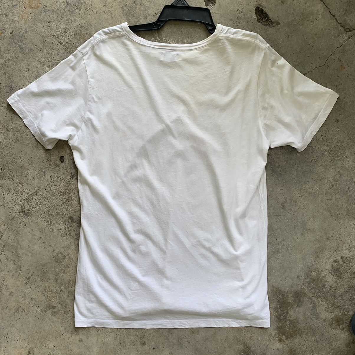 Diesel Diesel Railriders tee Size US M / EU 48-50 / 2 - 6 Thumbnail
