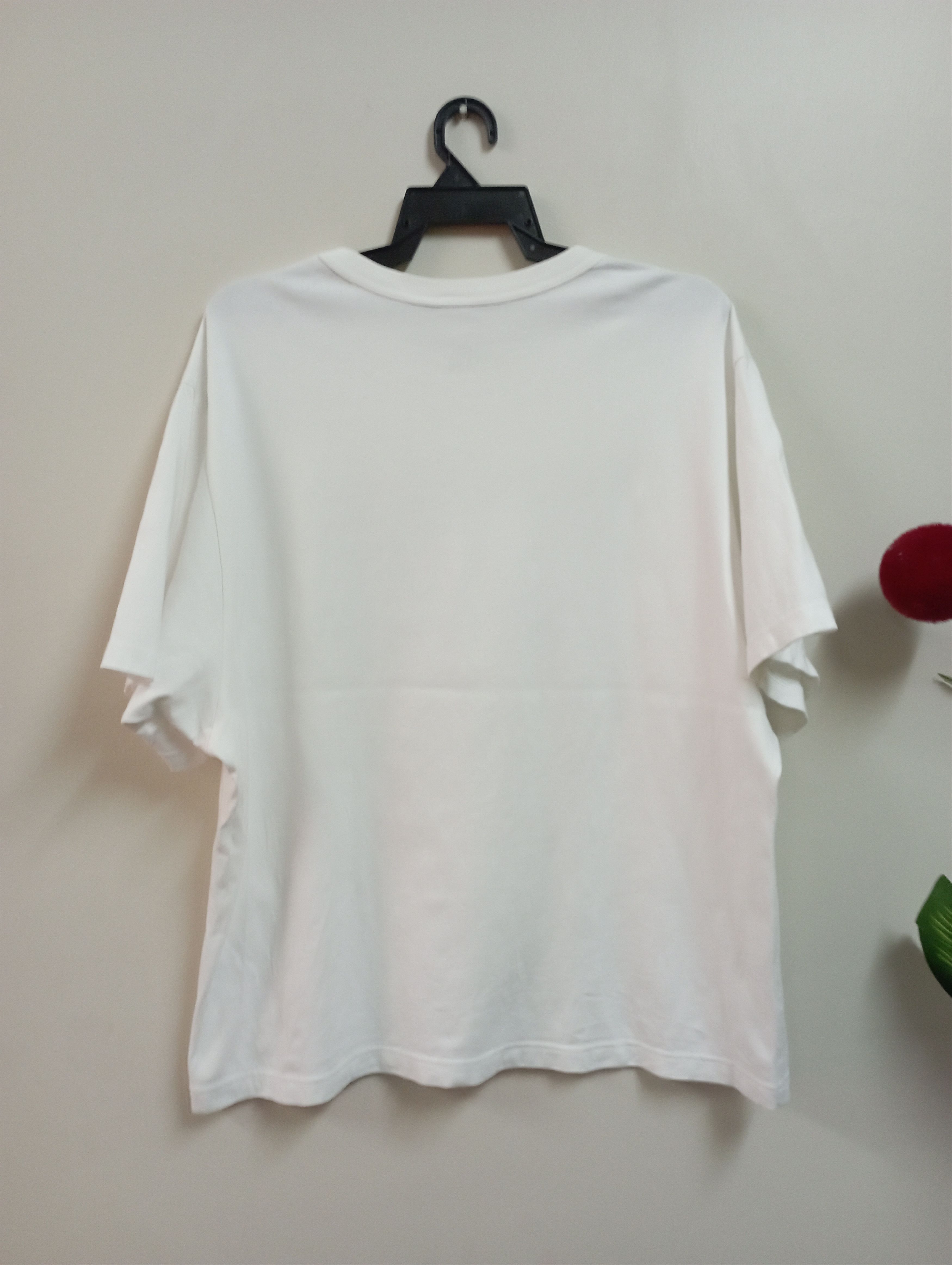 Vintage Japanese Street Art Artist Aiko Nakagawa/Lady Aiko Size US L / EU 52-54 / 3 - 2 Thumbnail