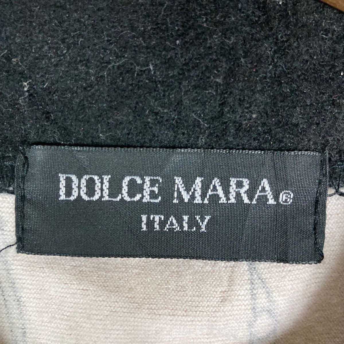 Vintage Vintage Dolce Mara Italy Pullover Jumper Sweatshirt Size US L / EU 52-54 / 3 - 6 Thumbnail