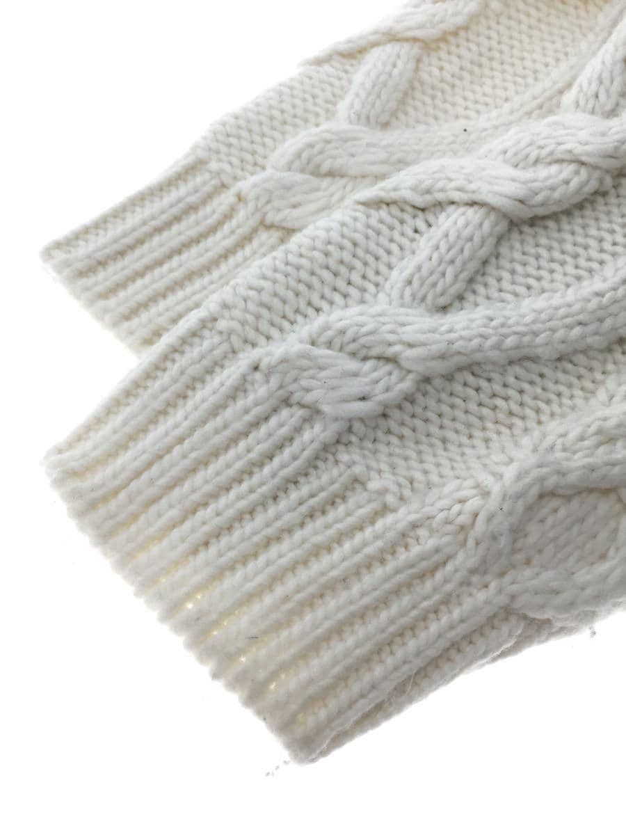 Undercover GU Cableknit Sweater Size US M / EU 48-50 / 2 - 5 Thumbnail