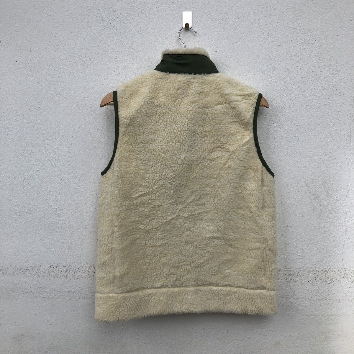 Japanese Brand DIG FLEECE TANKTOP VEST OUTDOOR NICE DESIGN Size US M / EU 48-50 / 2 - 8 Thumbnail