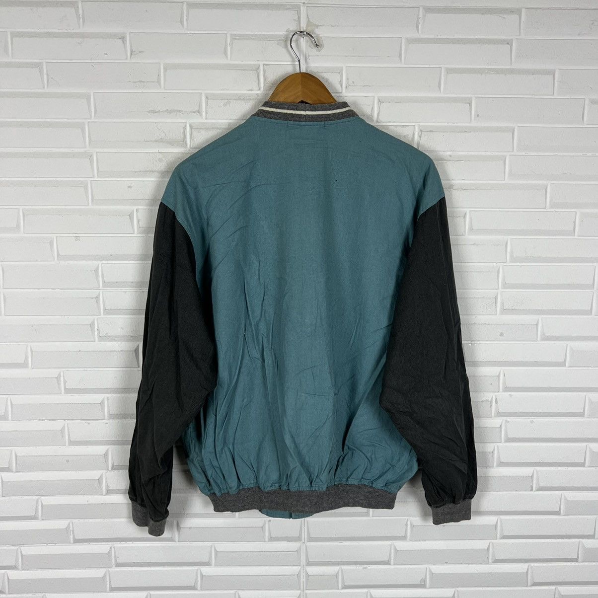 Hysteric Glamour VINTAGE LIGHT CARDIGAN CUBIC MEASURE JAPAN Size US L / EU 52-54 / 3 - 6 Thumbnail