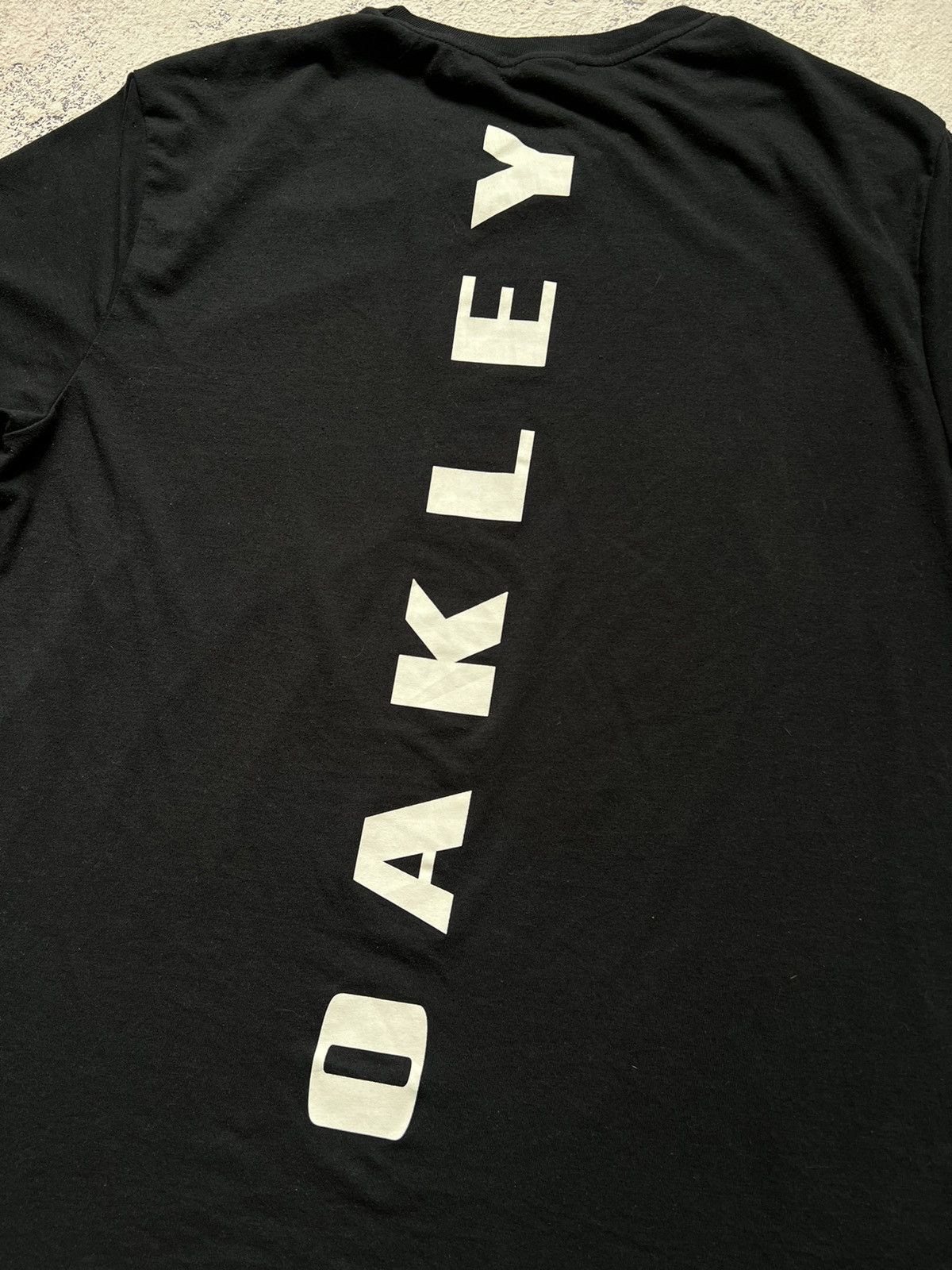 Oakley × Vintage Oakley vintage t shirts Size US L / EU 52-54 / 3 - 6 Thumbnail