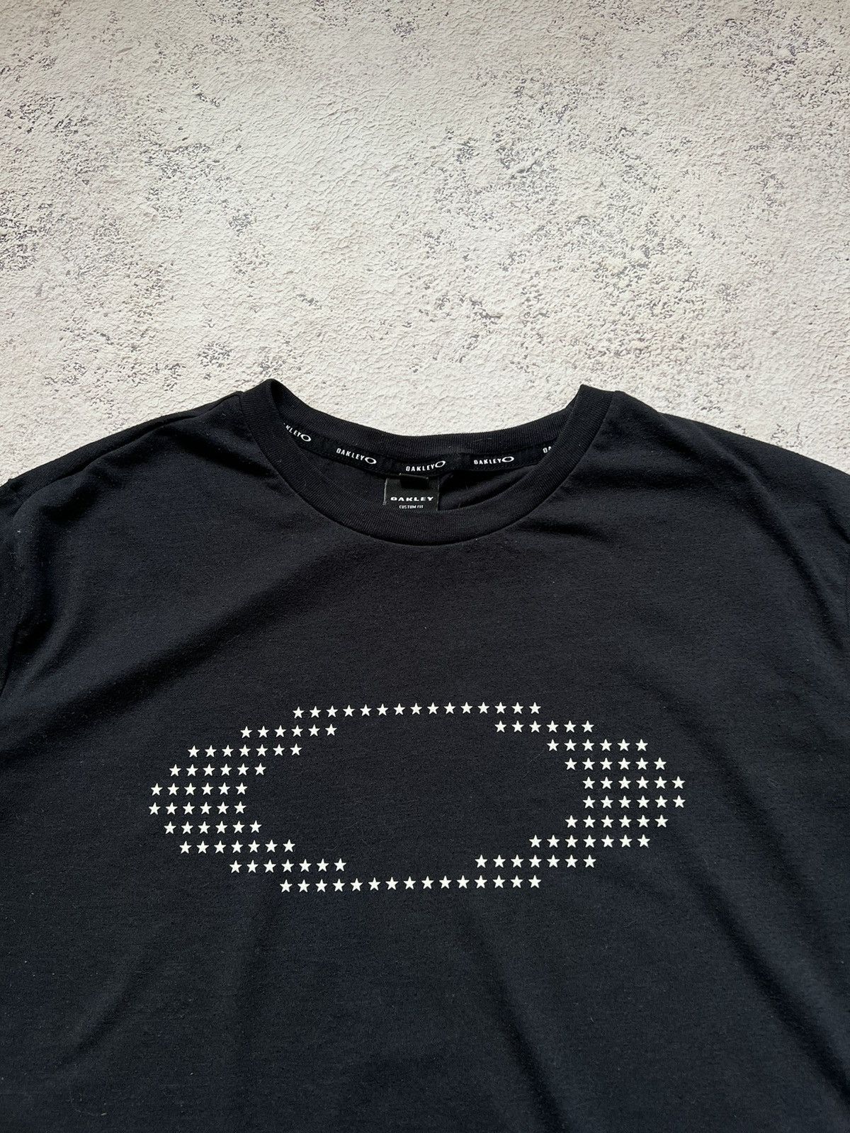 Oakley × Vintage Oakley vintage t shirts Size US L / EU 52-54 / 3 - 2 Thumbnail