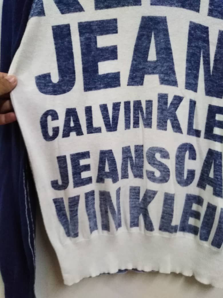 Calvin Klein Calvin Klein Size US M / EU 48-50 / 2 - 13 Thumbnail