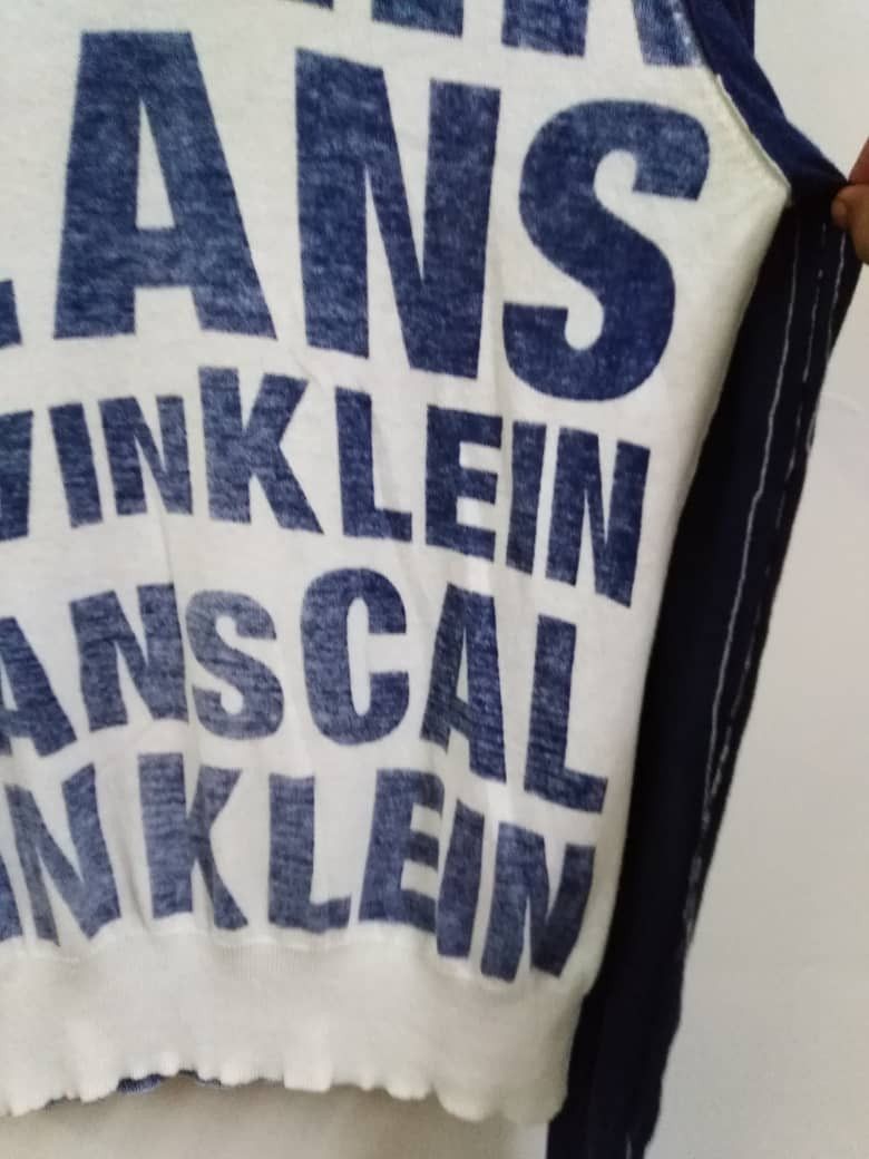 Calvin Klein Calvin Klein Size US M / EU 48-50 / 2 - 14 Thumbnail