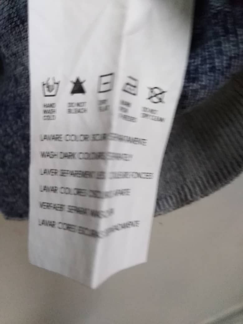 Calvin Klein Calvin Klein Size US M / EU 48-50 / 2 - 17 Thumbnail