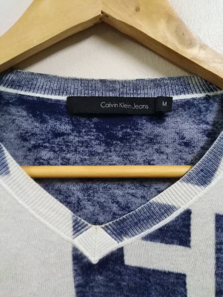 Calvin Klein Calvin Klein Size US M / EU 48-50 / 2 - 5 Thumbnail
