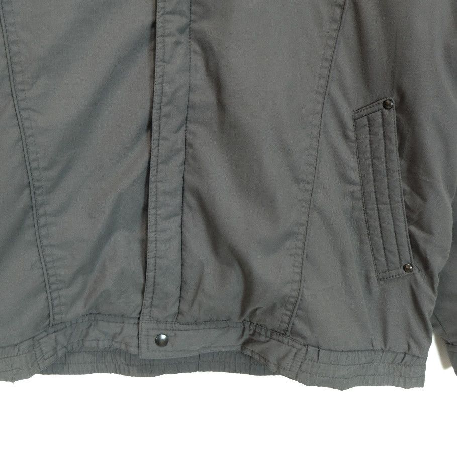 Vintage Vintage 90's JIMY MACROAD Bomber Jacket Size US M / EU 48-50 / 2 - 5 Thumbnail