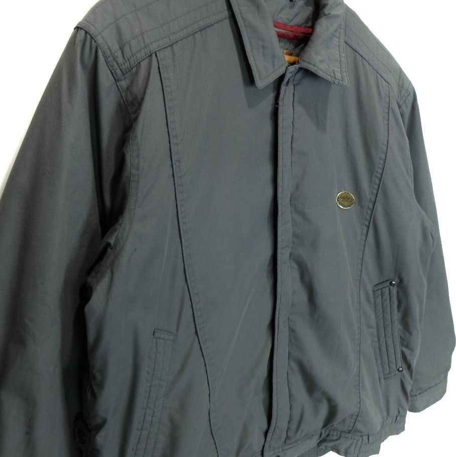 Vintage Vintage 90's JIMY MACROAD Bomber Jacket Size US M / EU 48-50 / 2 - 4 Thumbnail