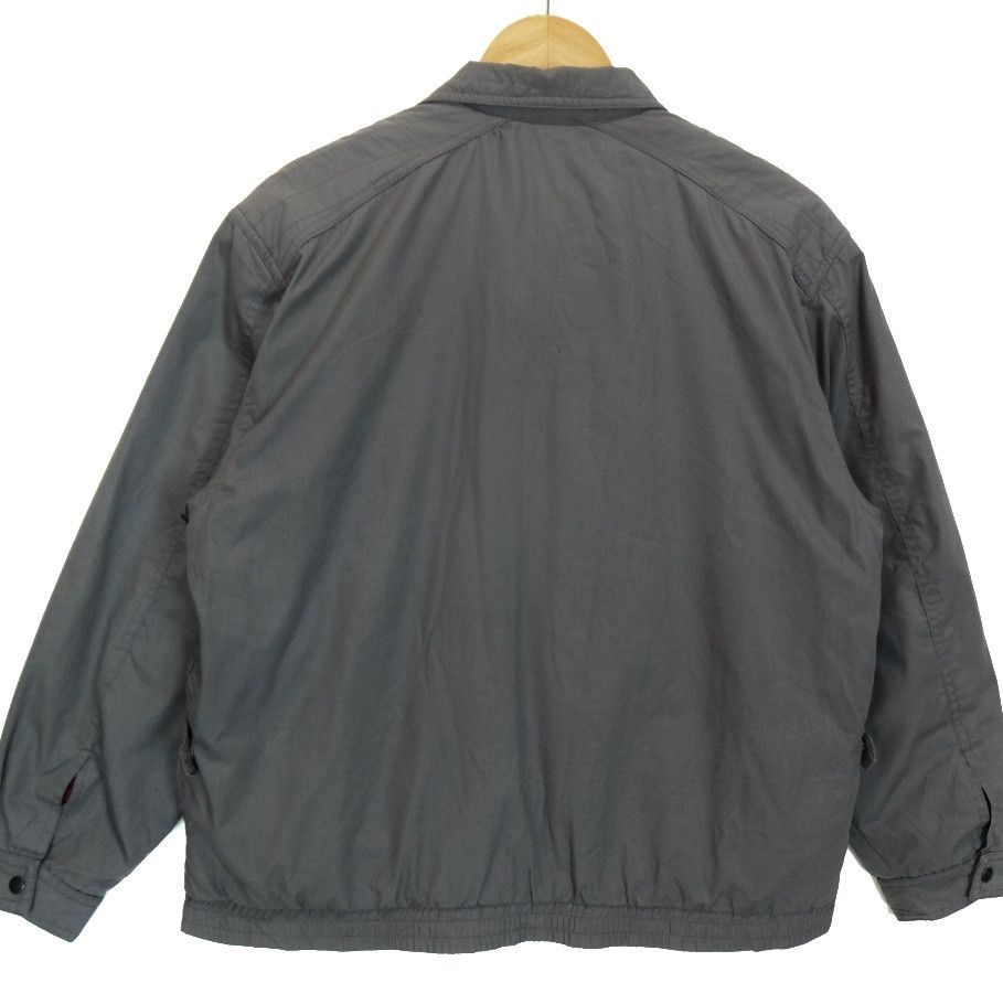 Vintage Vintage 90's JIMY MACROAD Bomber Jacket Size US M / EU 48-50 / 2 - 7 Thumbnail