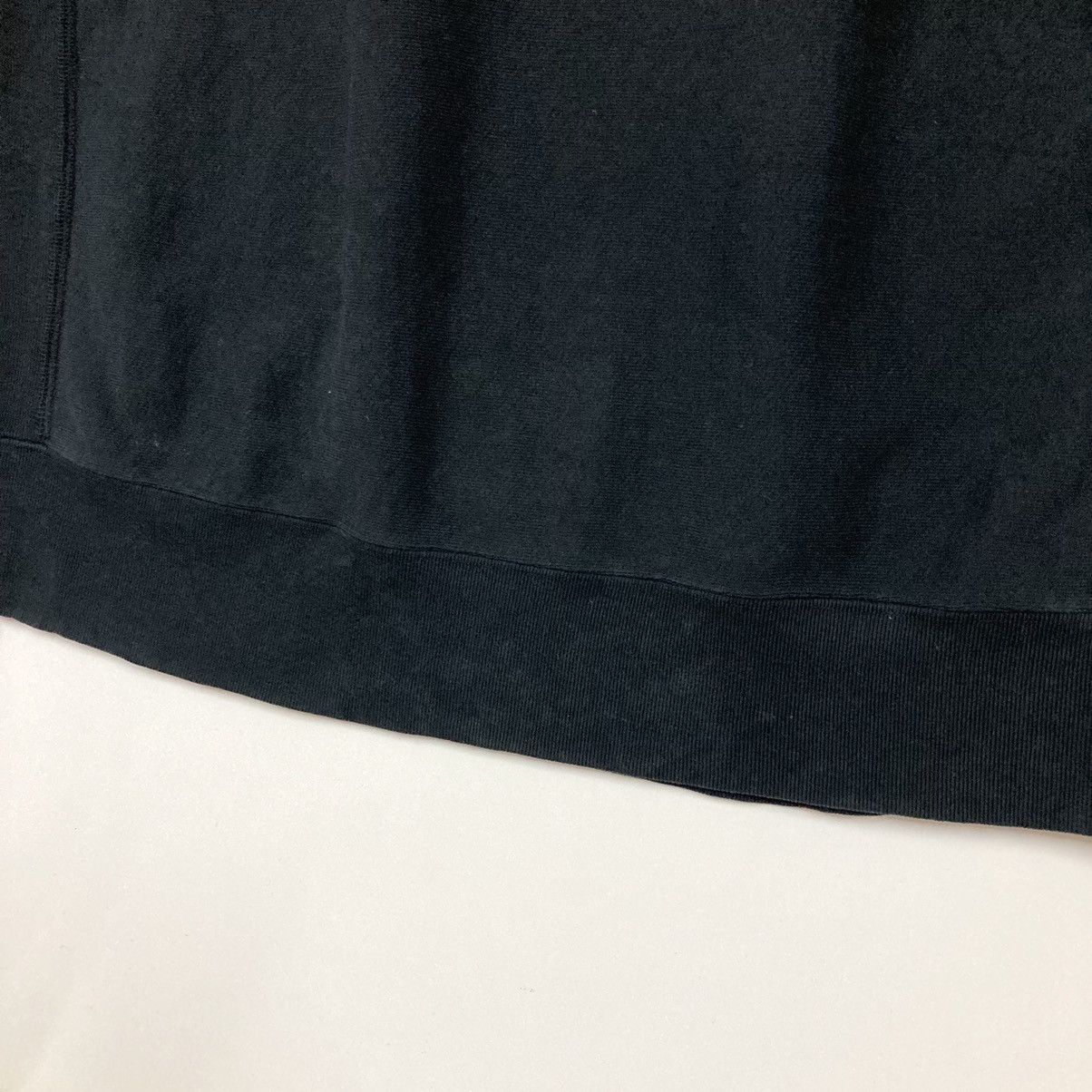 Bape A Bathing Ape BAPE The Circle Is Now Complete Crewneck Size US M / EU 48-50 / 2 - 6 Thumbnail