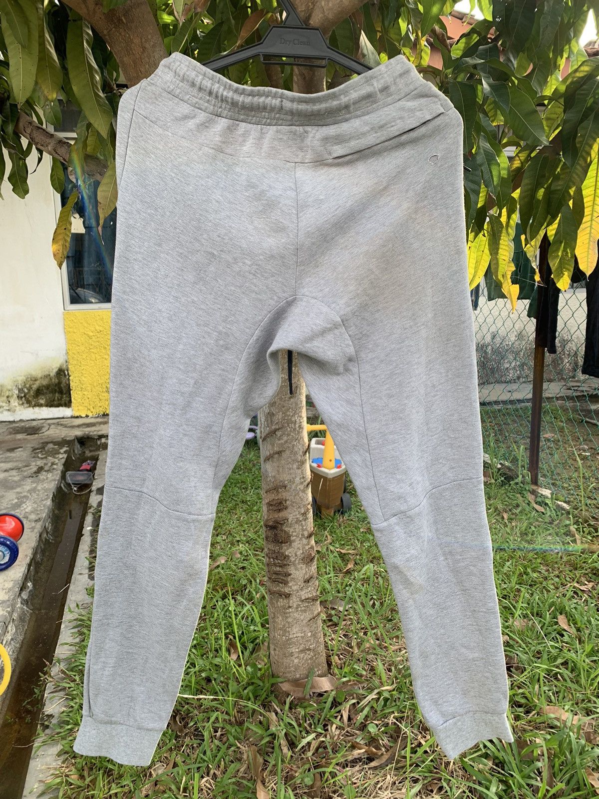 Nike Nike sweatpants jogger Size US 30 / EU 46 - 2 Thumbnail
