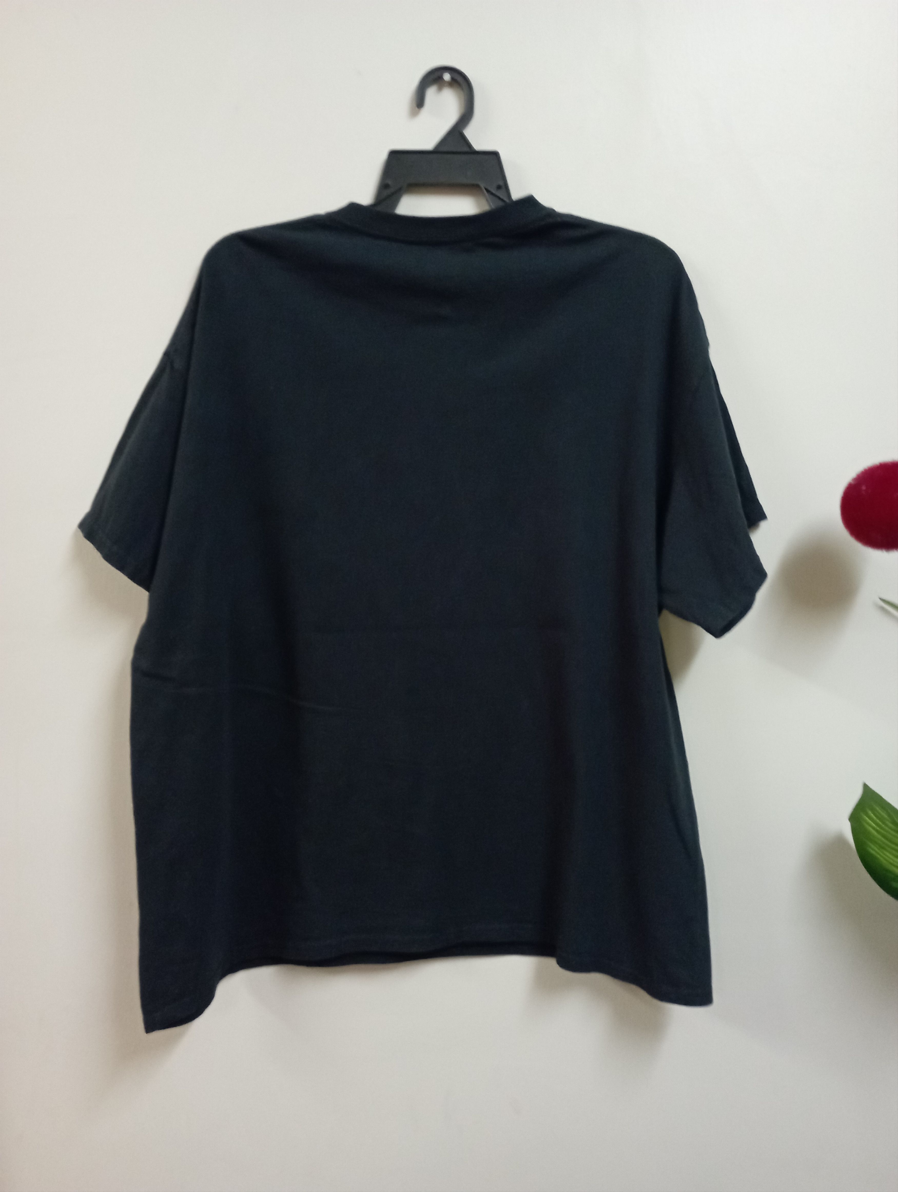 Vintage Vintage Sarcasm Tee Size US XL / EU 56 / 4 - 2 Thumbnail