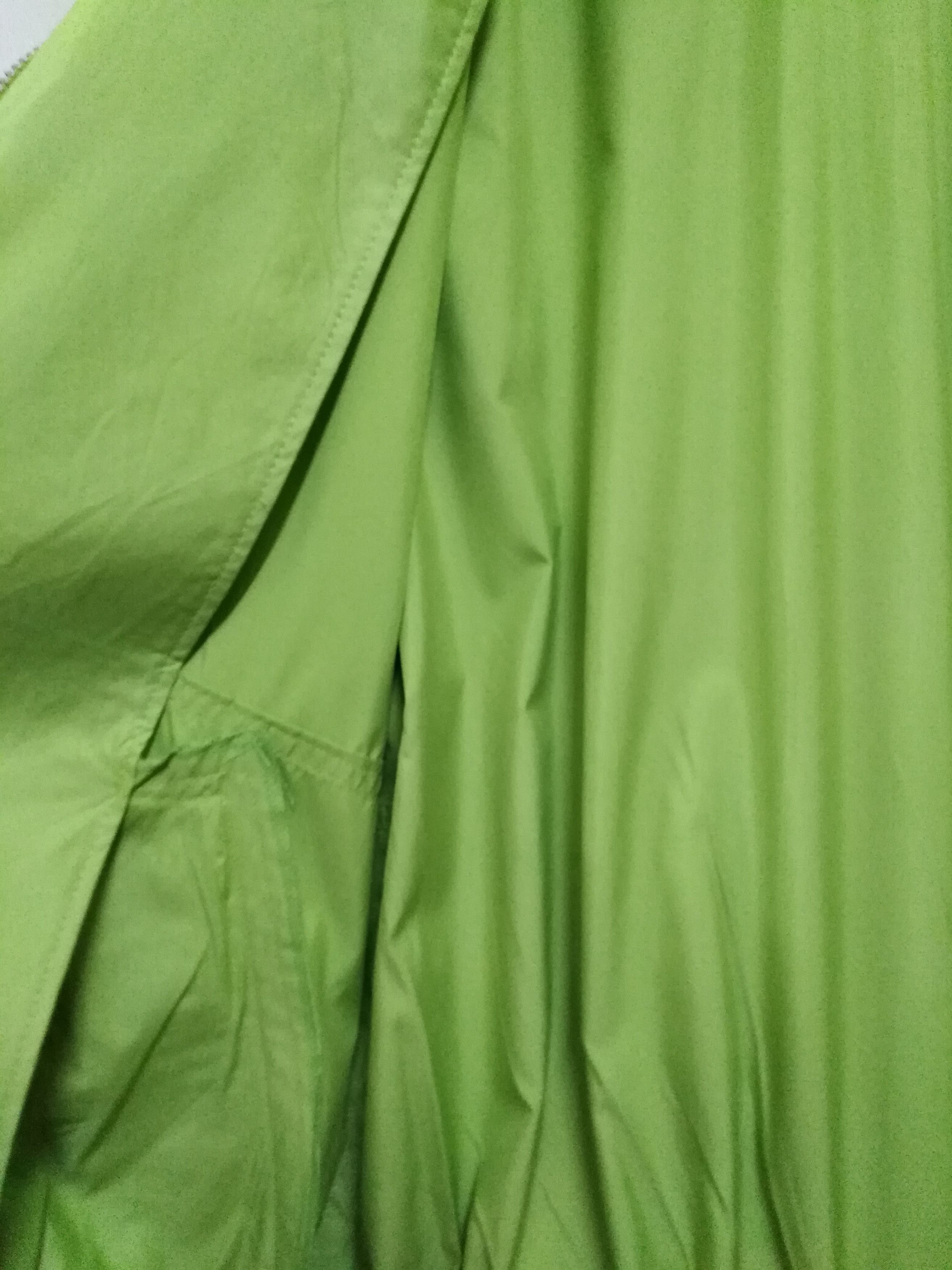 Like New Designer Junko Koshino Mr Junko Golf Jacket