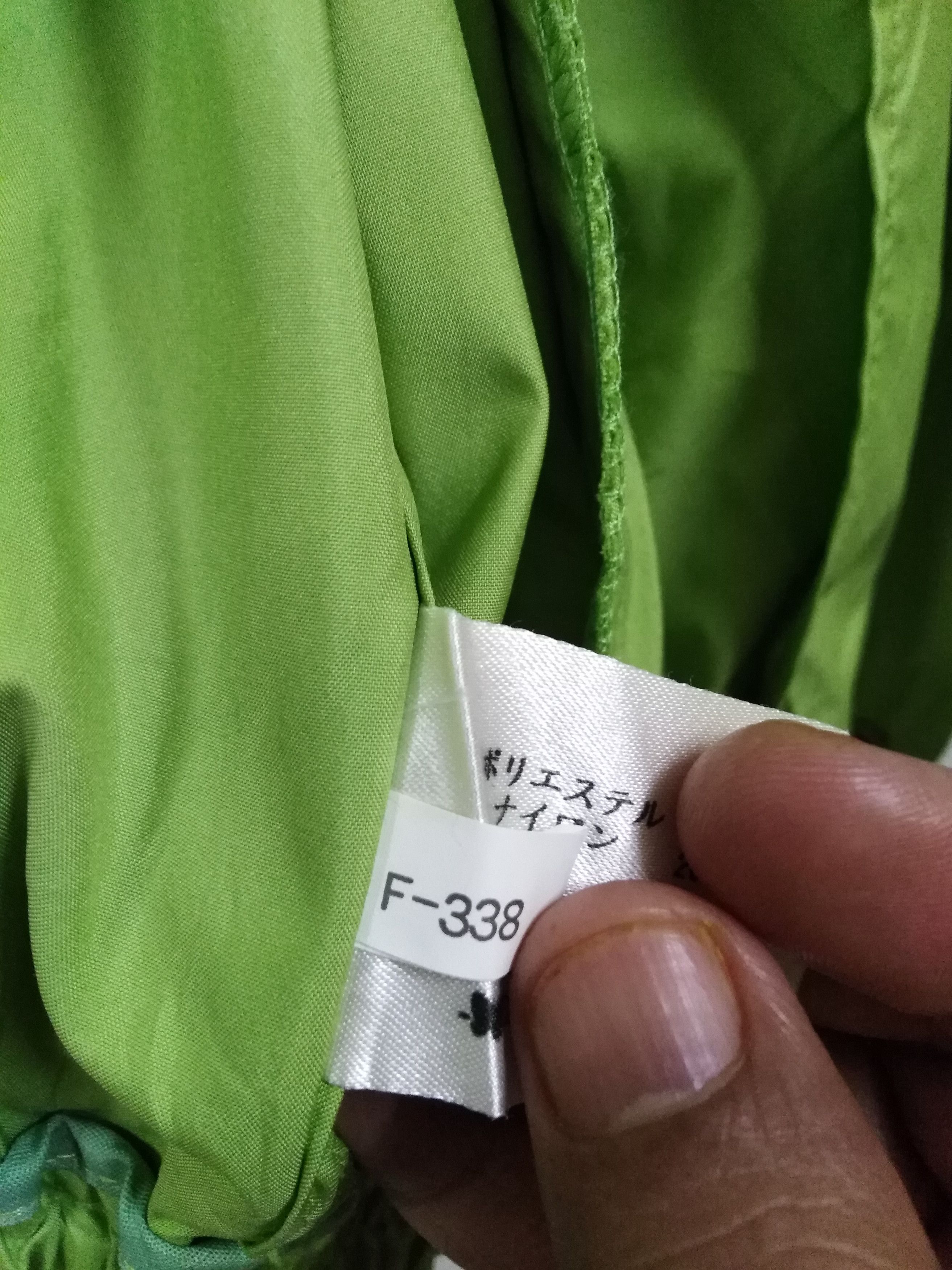 Like New Designer Junko Koshino Mr Junko Golf Jacket