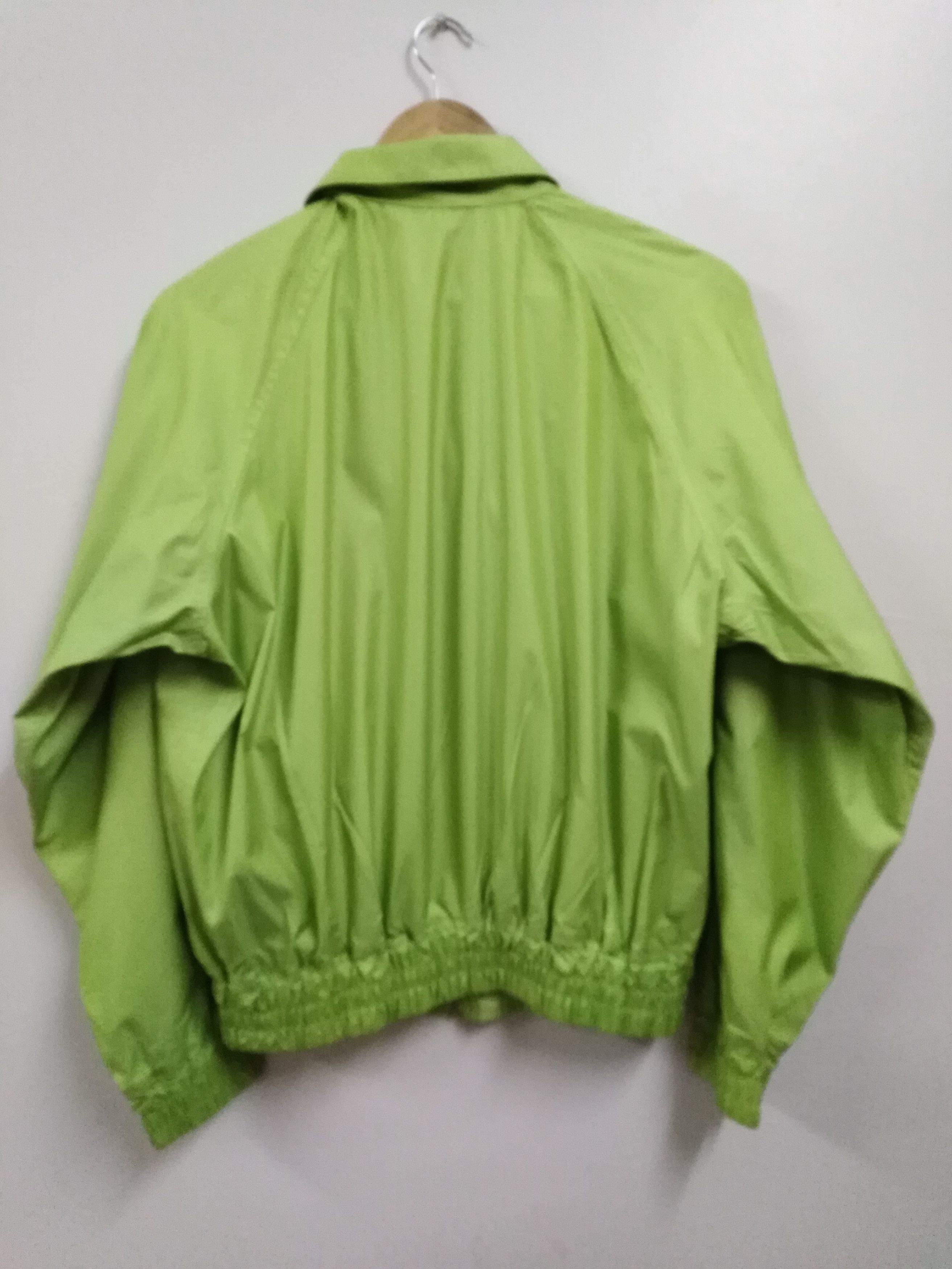 Like New Designer Junko Koshino Mr Junko Golf Jacket