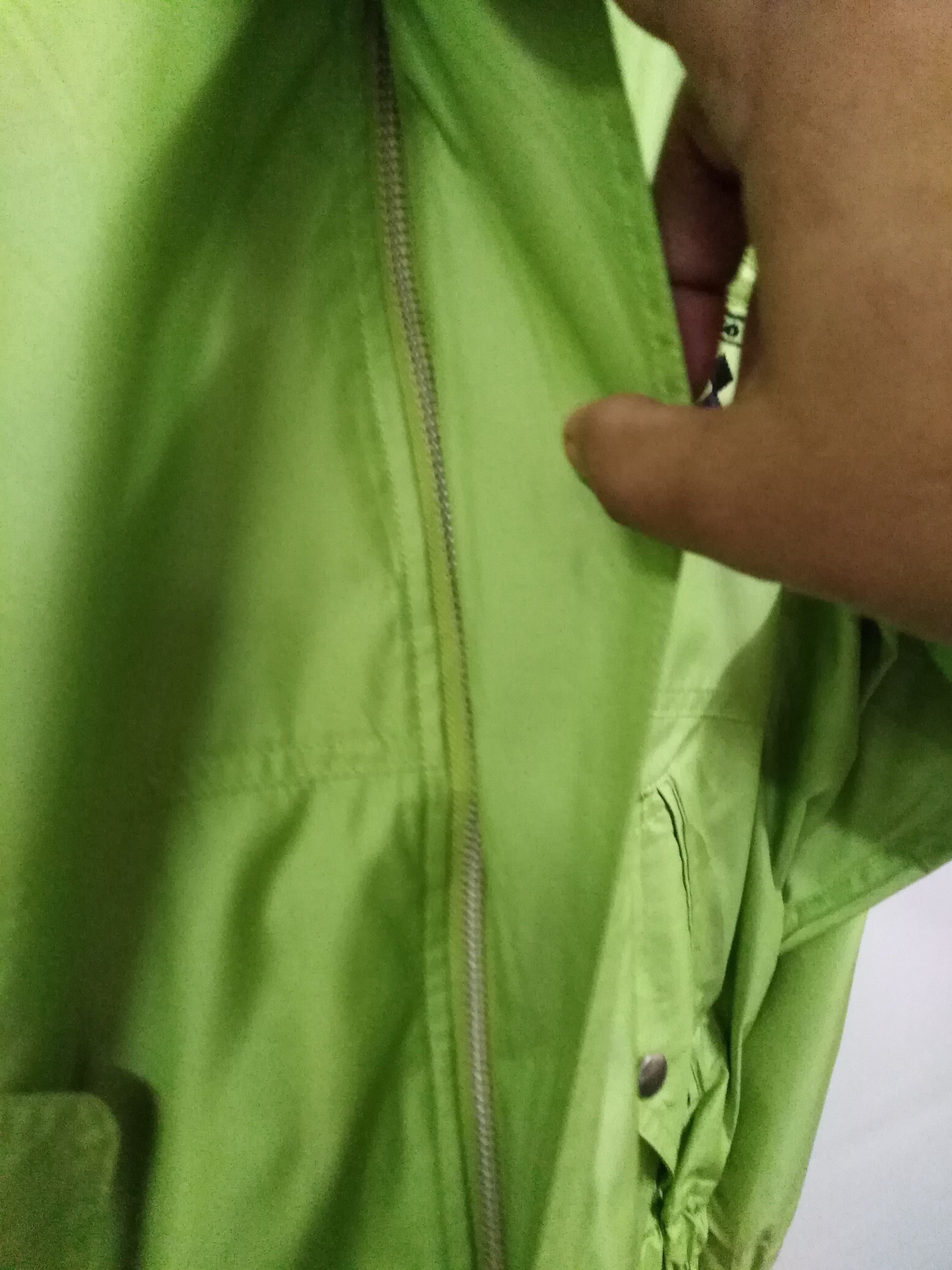 Like New Designer Junko Koshino Mr Junko Golf Jacket