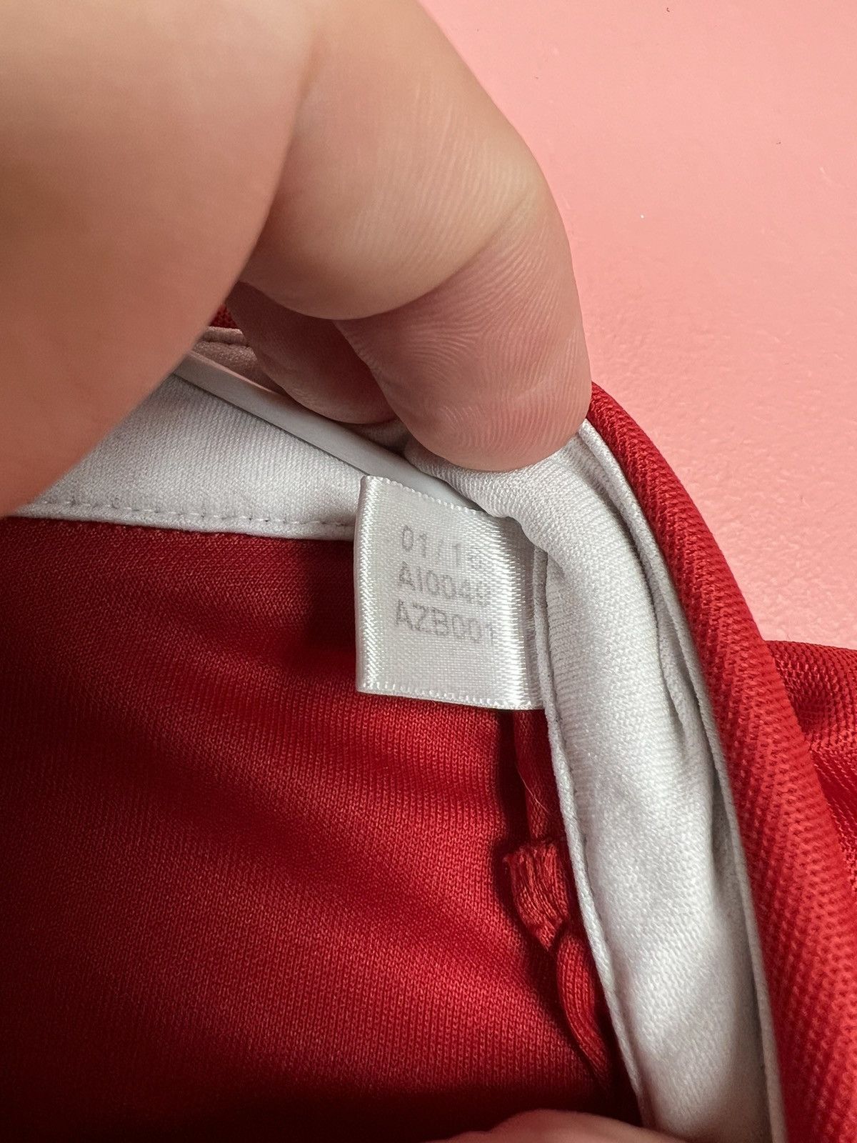 Adidas Adidas 2016 bayern munchen soccer jersey hype y2k Size US L / EU 52-54 / 3 - 6 Thumbnail