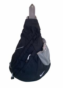 VINTAGE NIKE TRI-HARNESS BAG  Bags, Tactical bag, Sling bag outfit