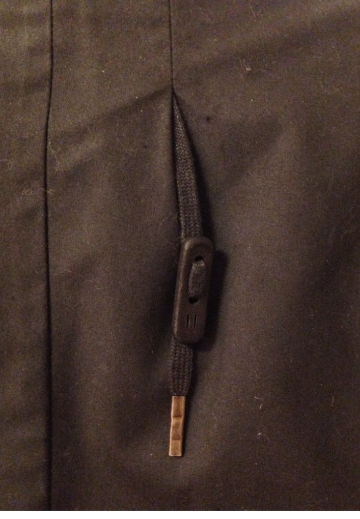 Boris Bidjan Saberi Cotton blazer Size US M / EU 48-50 / 2 - 5 Thumbnail