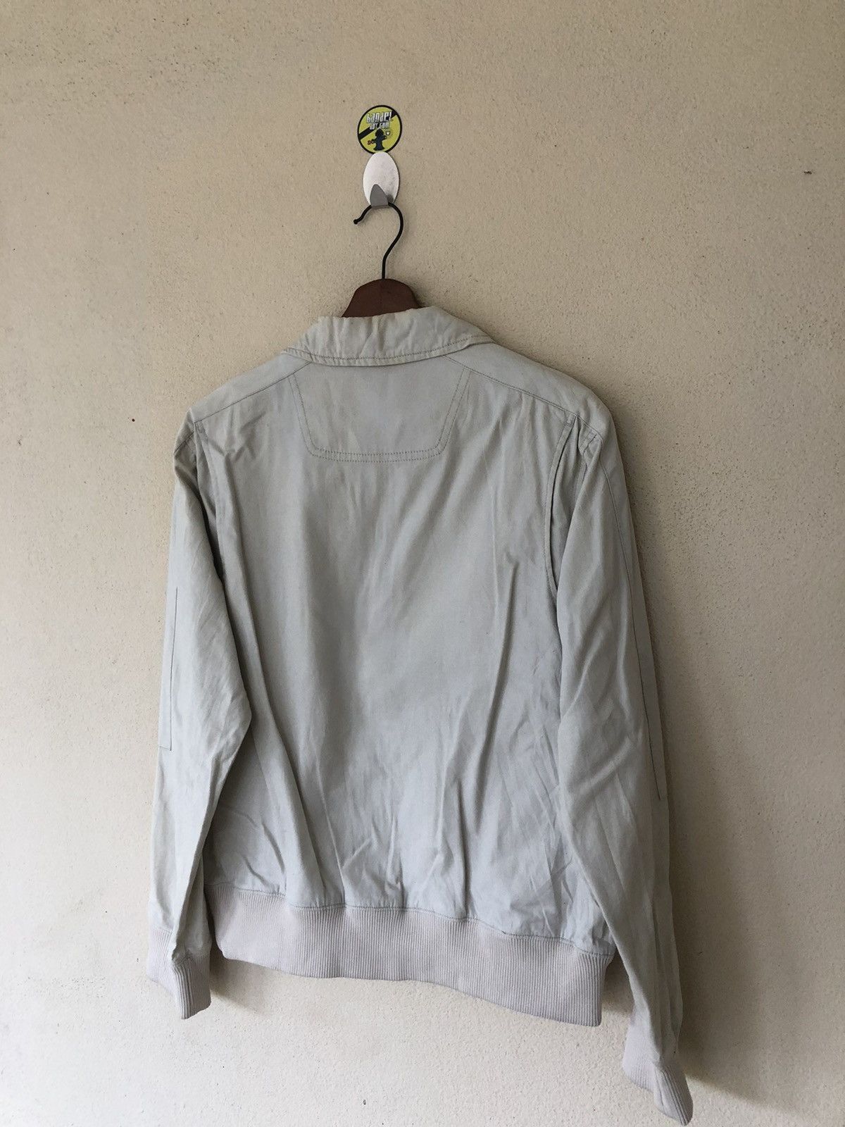 Adidas × Vintage Vintage Adidas Utilities Jacket Size US L / EU 52-54 / 3 - 6 Thumbnail