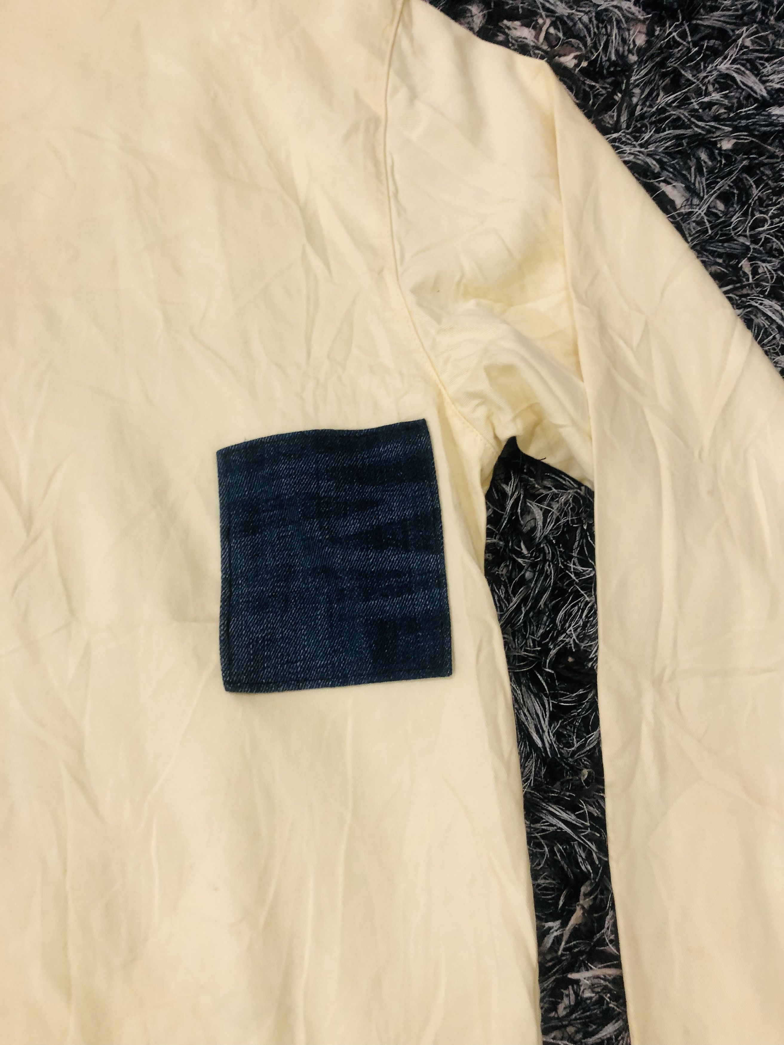 Japanese Brand × Polo Ralph Lauren × Vintage Vintage Polo Ralph Lauren Custom Designed Fashion Style Size US L / EU 52-54 / 3 - 13 Thumbnail