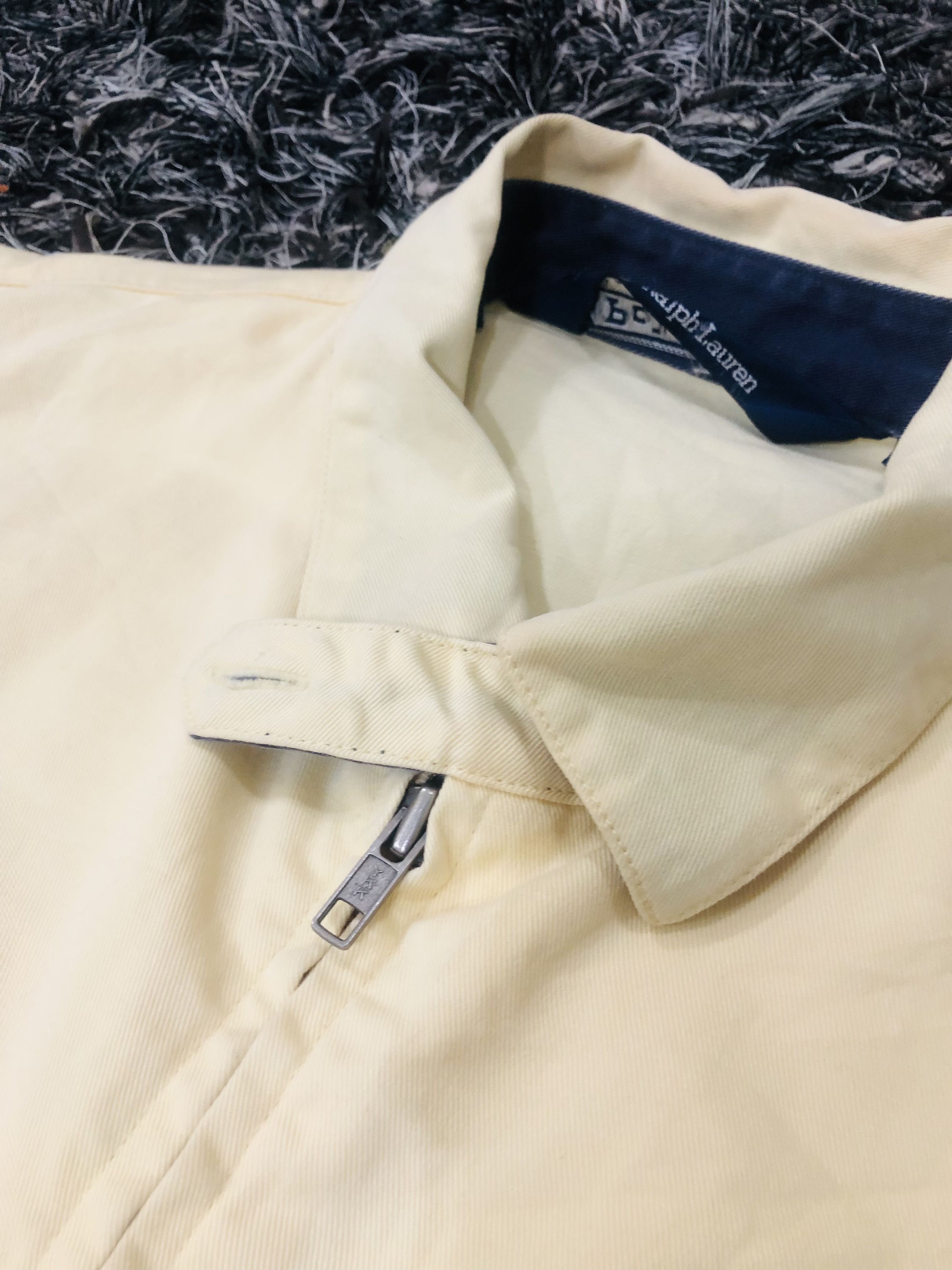 Japanese Brand × Polo Ralph Lauren × Vintage Vintage Polo Ralph Lauren Custom Designed Fashion Style Size US L / EU 52-54 / 3 - 7 Thumbnail