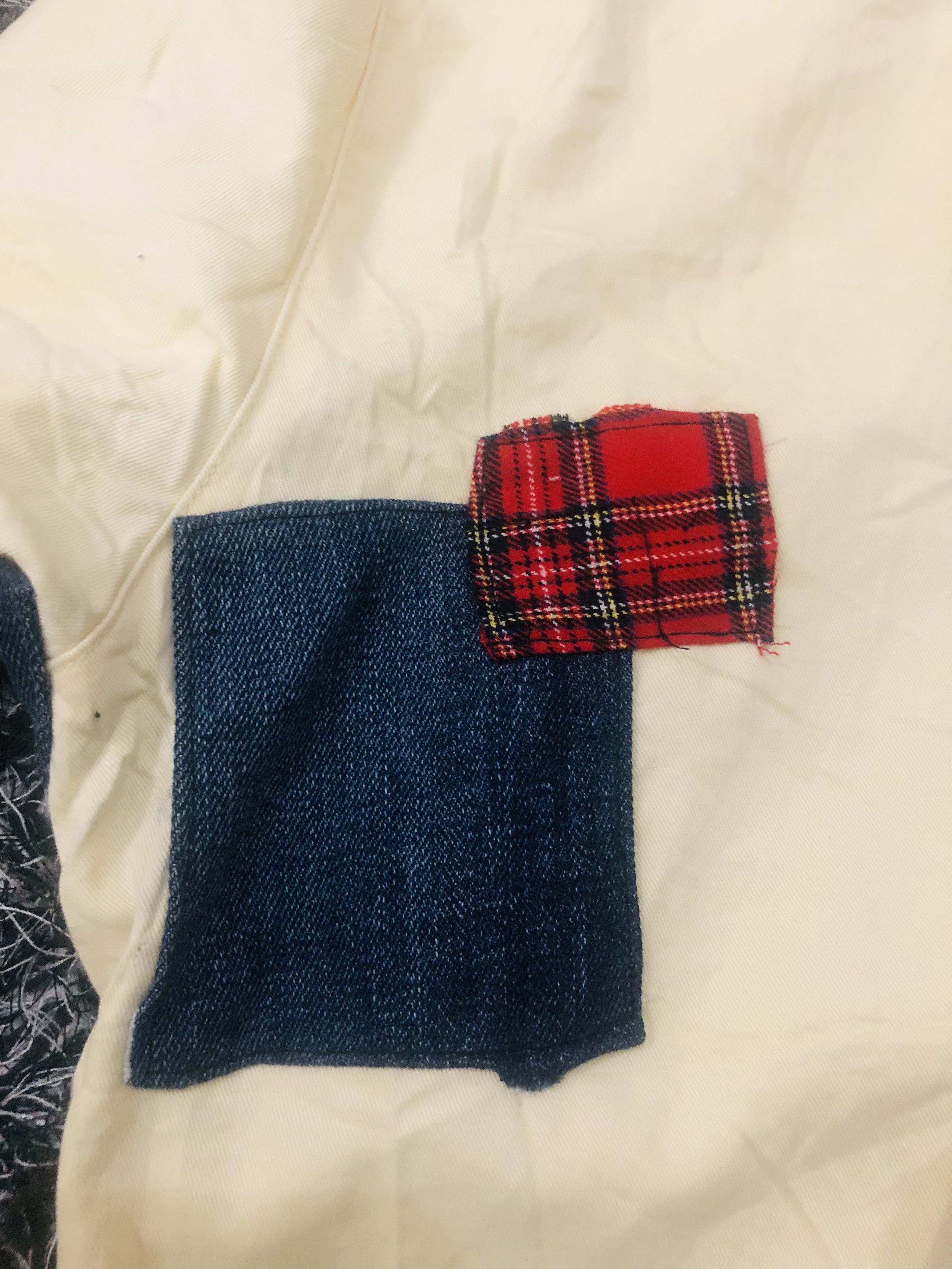 Japanese Brand × Polo Ralph Lauren × Vintage Vintage Polo Ralph Lauren Custom Designed Fashion Style Size US L / EU 52-54 / 3 - 14 Thumbnail
