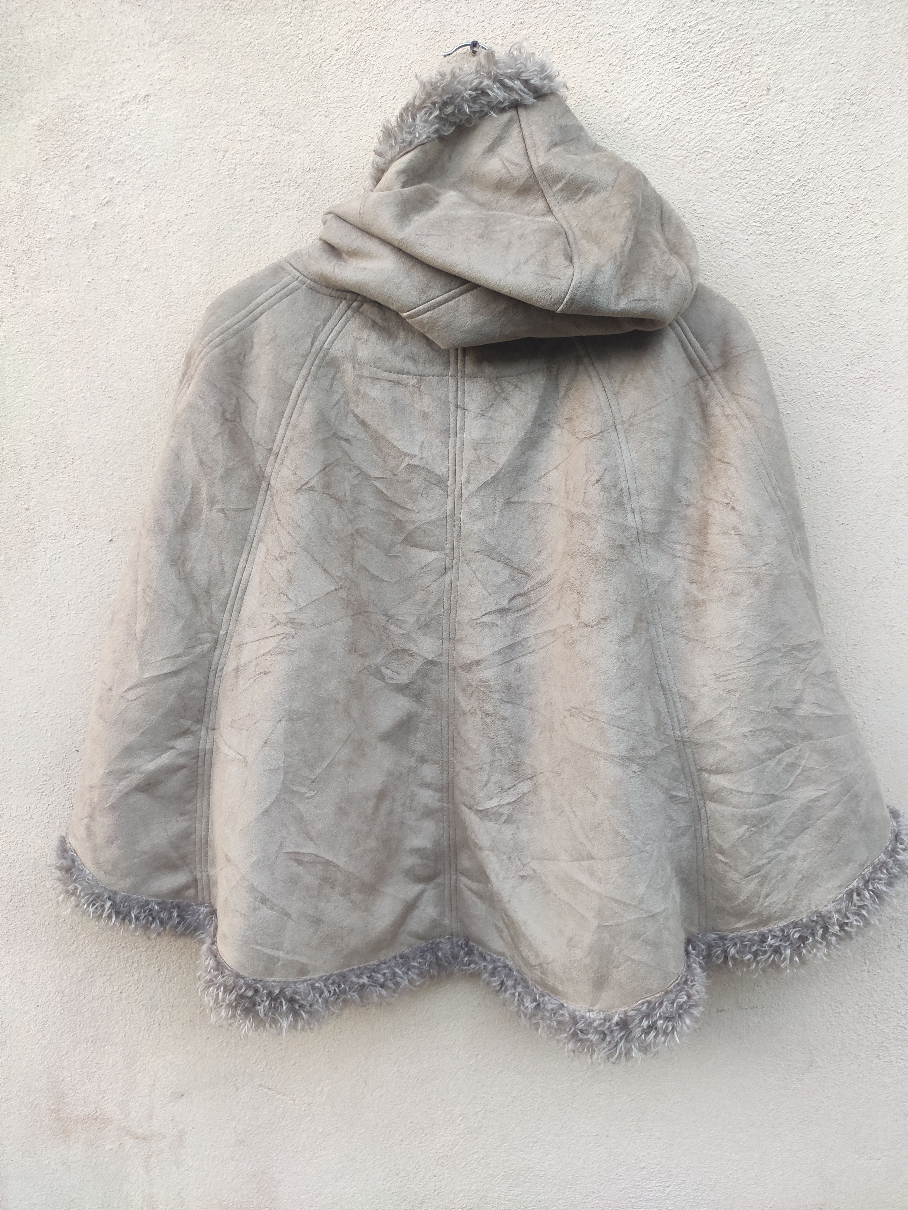 Beams Plus Beams Ray Jacket Blanket design harajuku Size US M / EU 48-50 / 2 - 3 Thumbnail