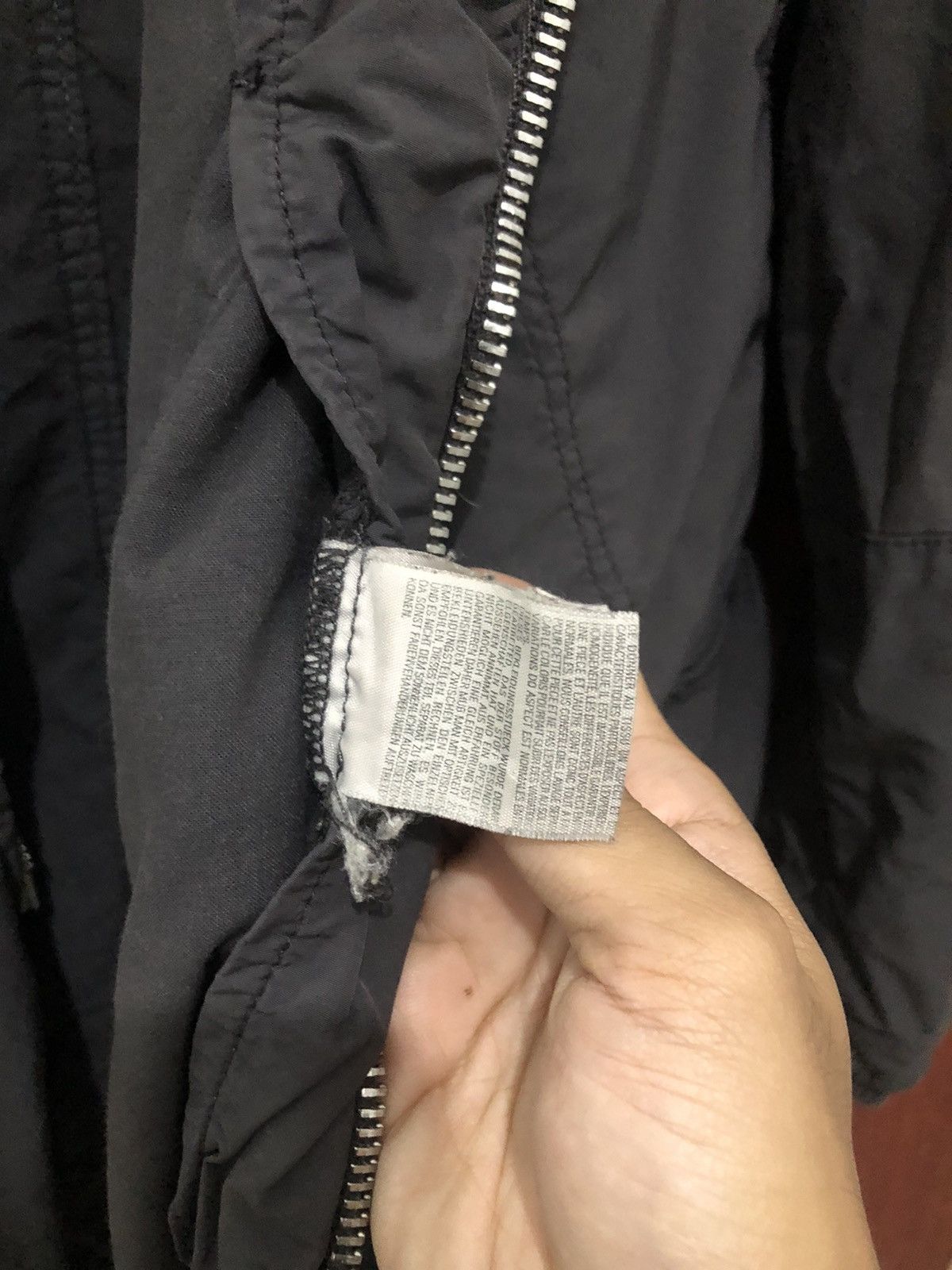 Diesel × Diesel Black Gold 🔥Diesel Fishtail Parkas Made Romania Size US S / EU 44-46 / 1 - 10 Thumbnail